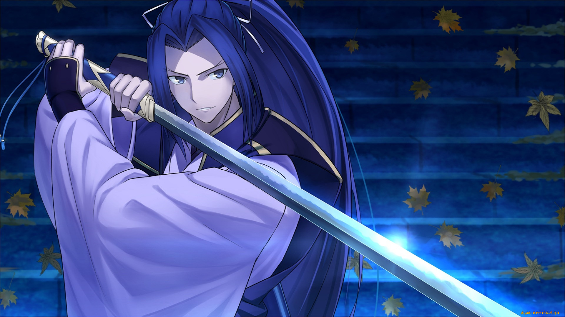 , fate, stay night, , , 